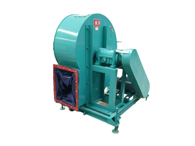 4-72NO6C移動風機